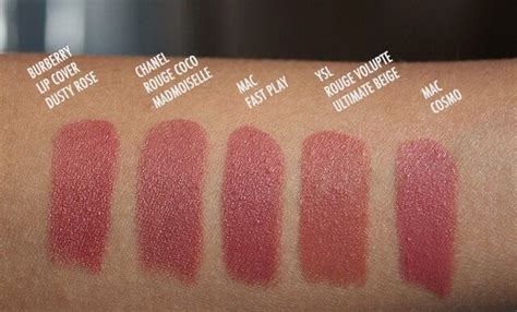 mademoiselle chanel lipstick dupe|chanel mademoiselle lipstick swatch.